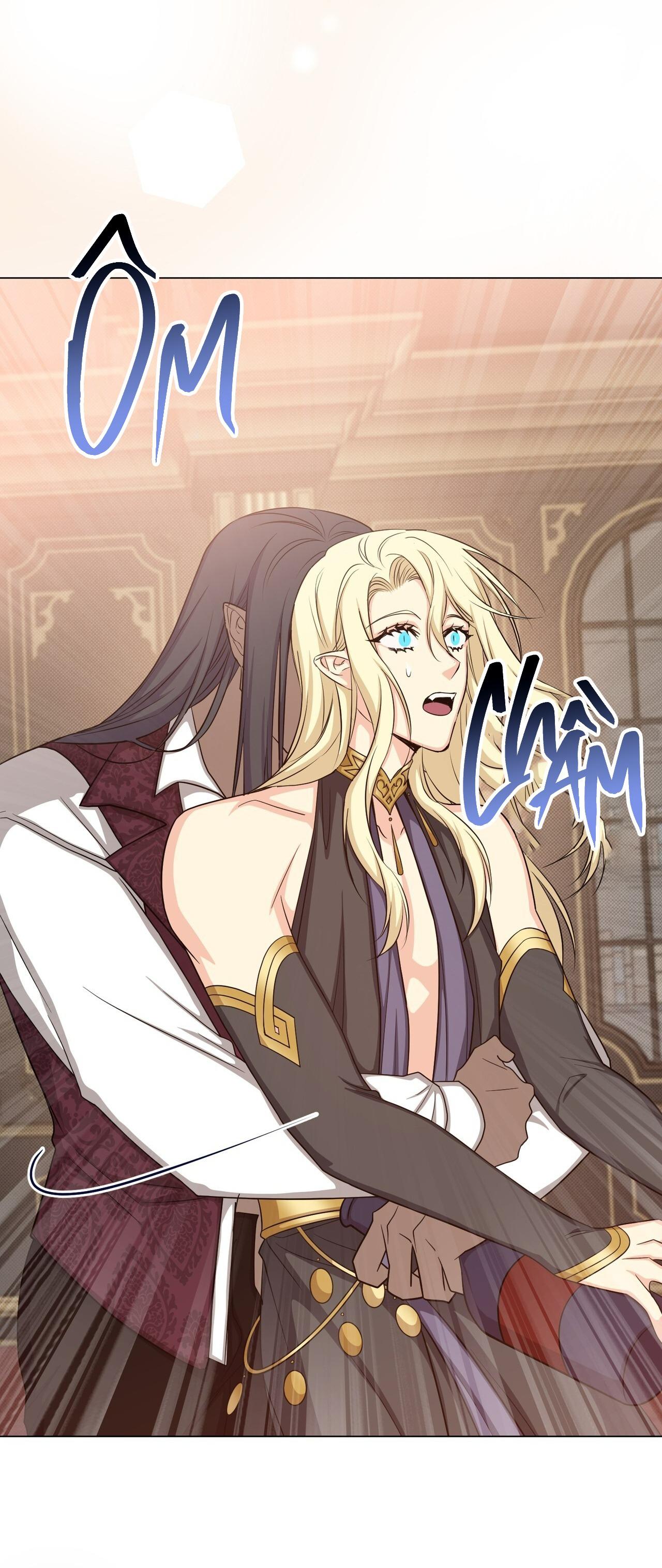 mặt trăng quỷ chapter 24 20