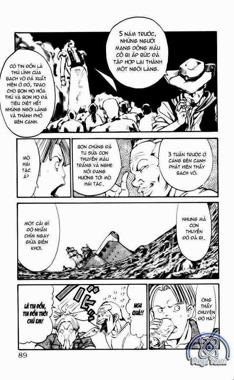 vua trên biển chapter 146 3