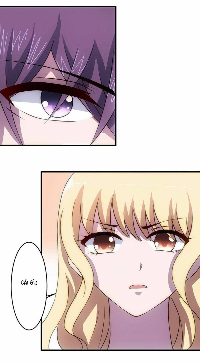 không gả cho tổng tài, gả cho người hầu chapter 7 14