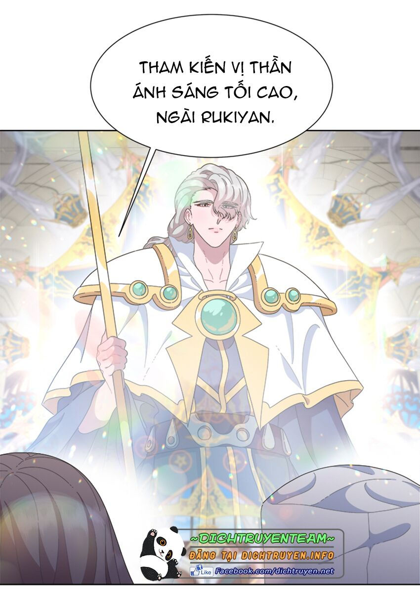 con gái bảo bối của ma vương chapter 138 11