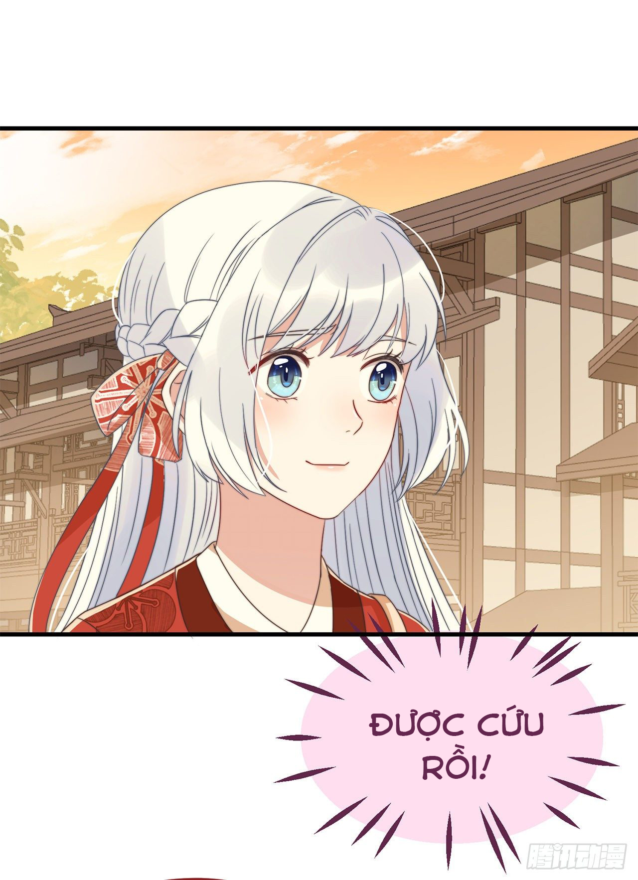 công lược sủng thê của sí hán vương. chapter 17 24