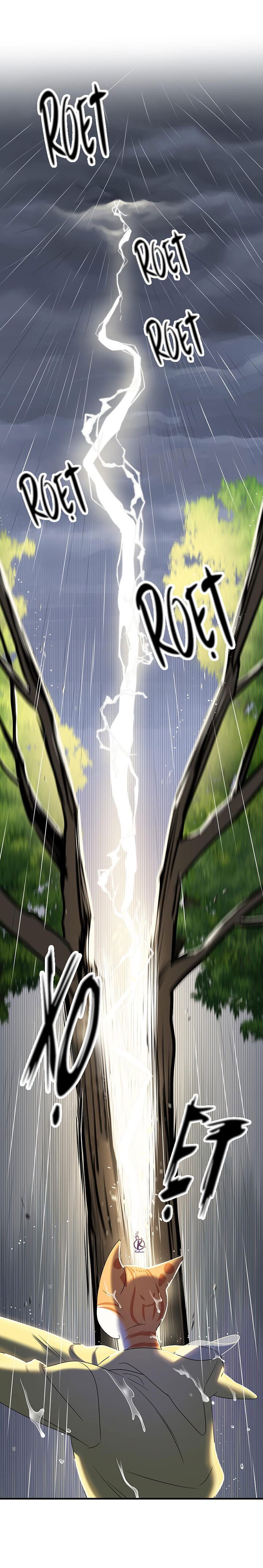 dự án xanh chapter 46 14