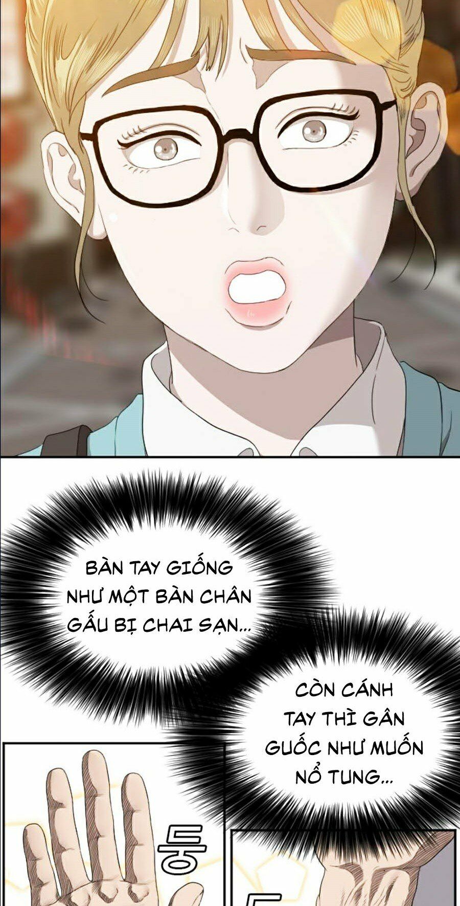 người xấu chapter 61 116