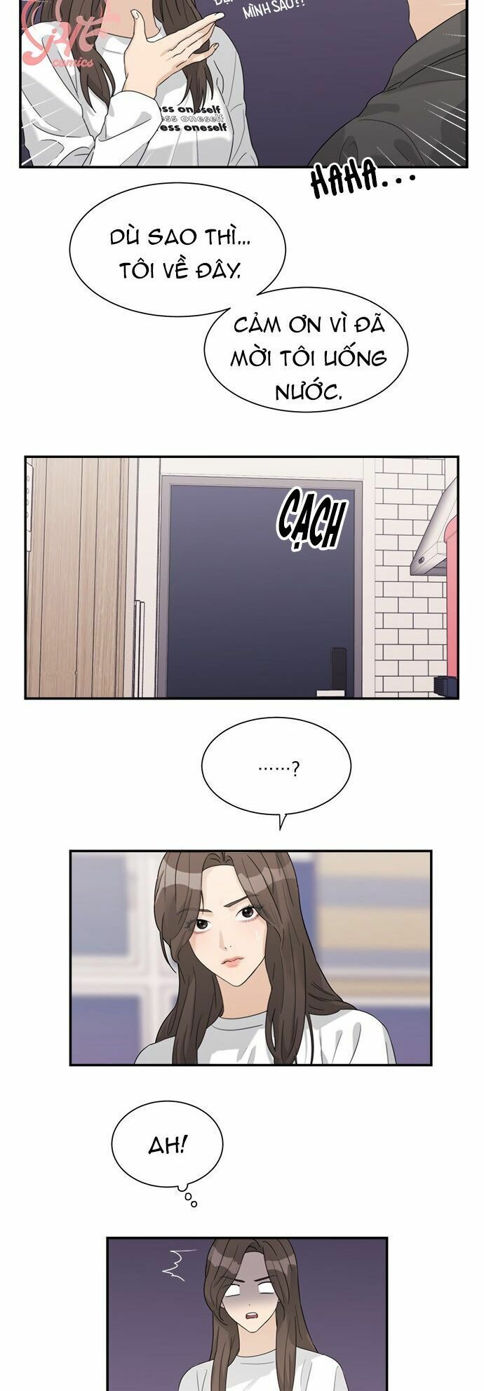 phải lòng oan gia chapter 68 72