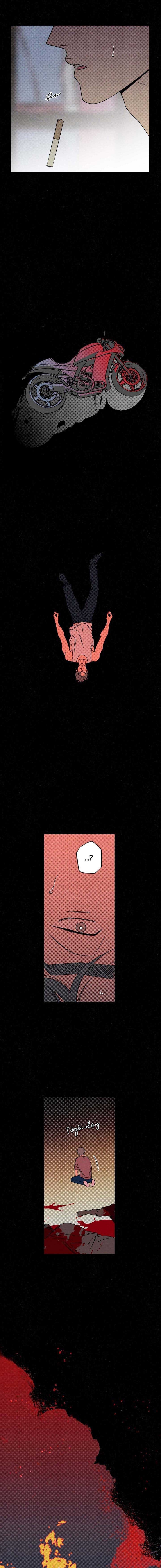 wet sand chapter 26 9