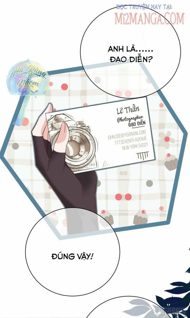 dĩ hôn chi danh chapter 37 18