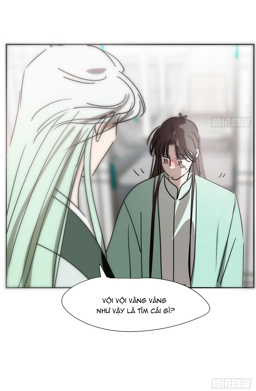 Bắt Lấy Ngao Ngao chapter 244 - Trang 42