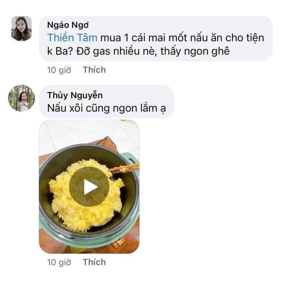 Nồi áp suất AUX