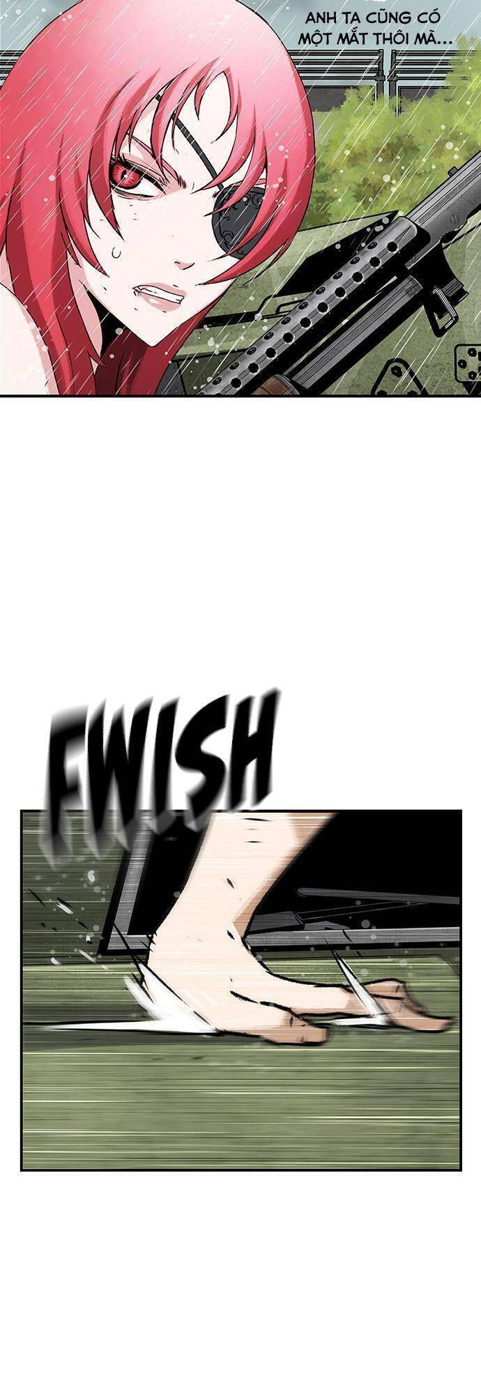 pubg - cuộc chiến sinh tồn chapter 41 30