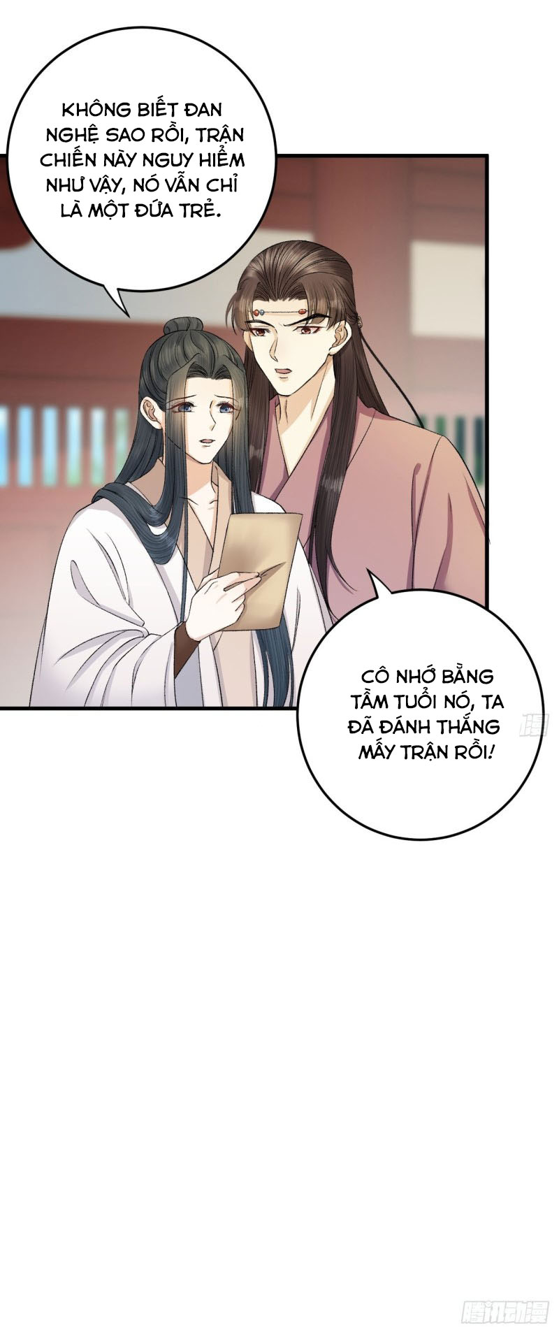 lễ băng nhạc hoại chi dạ chapter 29 23