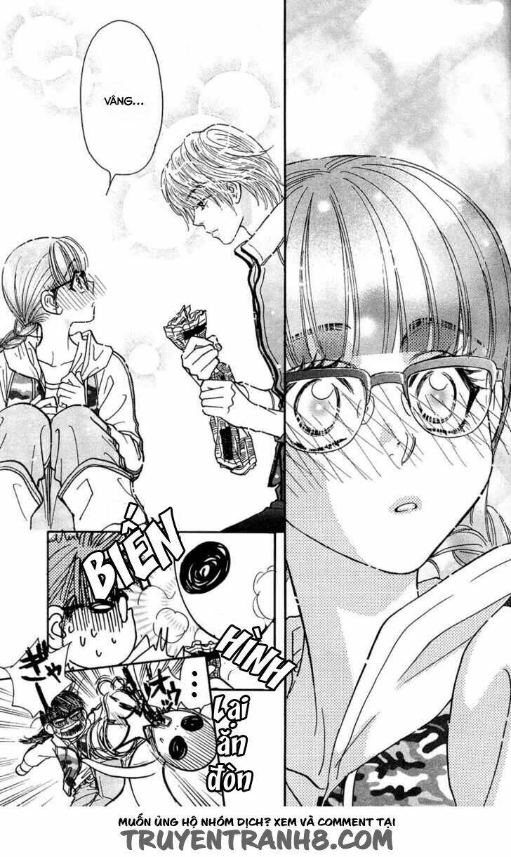 welcome to cosmos apartment chapter 1 18