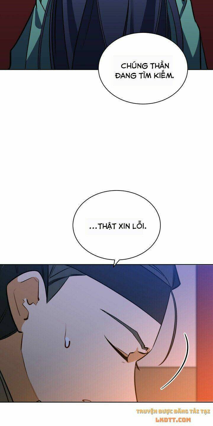 quái thú với hoa chapter 94 16