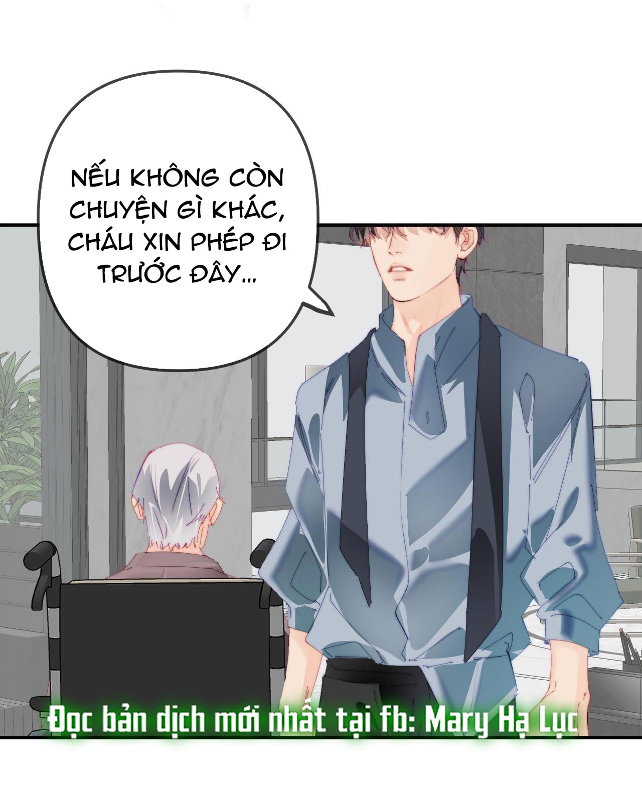 câu chuyện ngọt ngào của cặp vợ chồng đỉnh lưu chapter 90 21