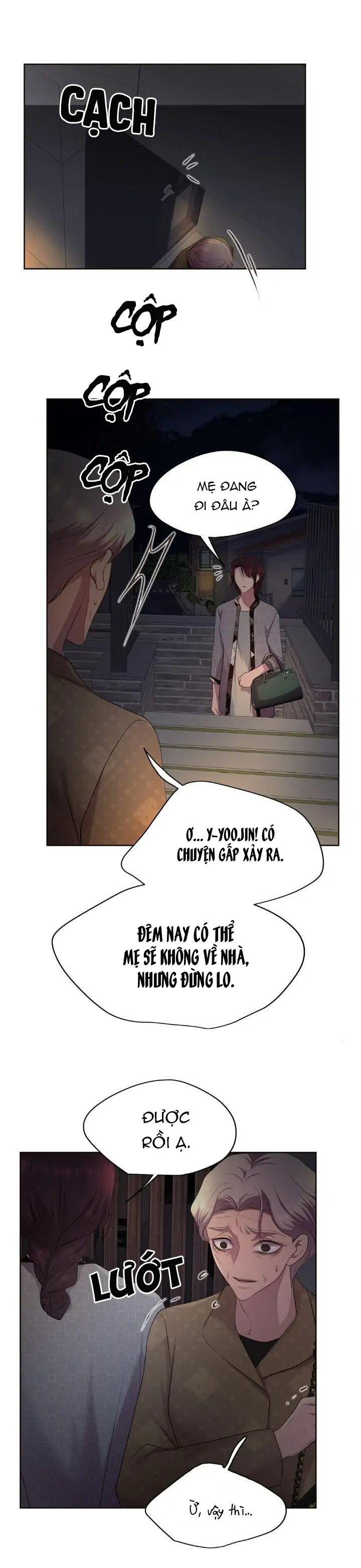 giữ em thật chặt (hold me tight) chapter 166 16