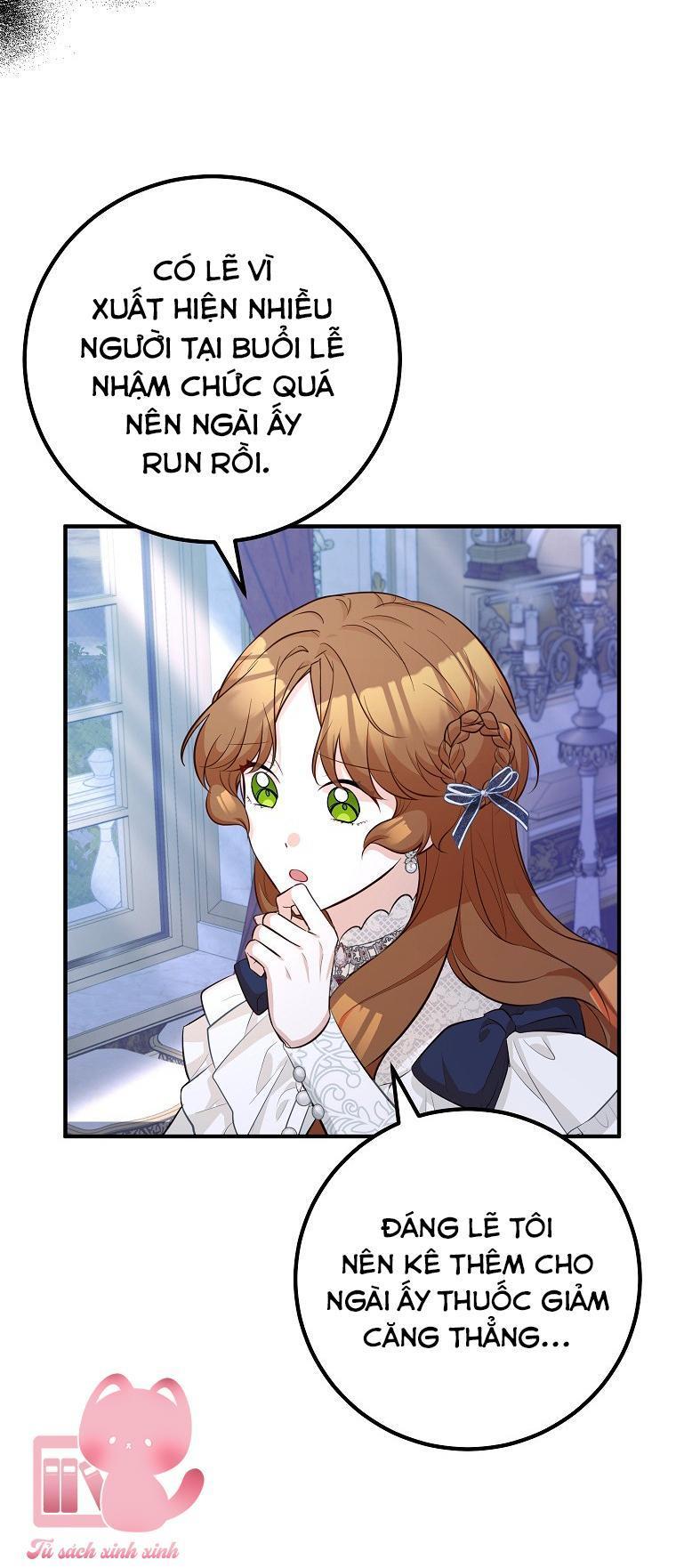 bác sĩ hoàn thành trách nhiệm rồi chapter 45 54