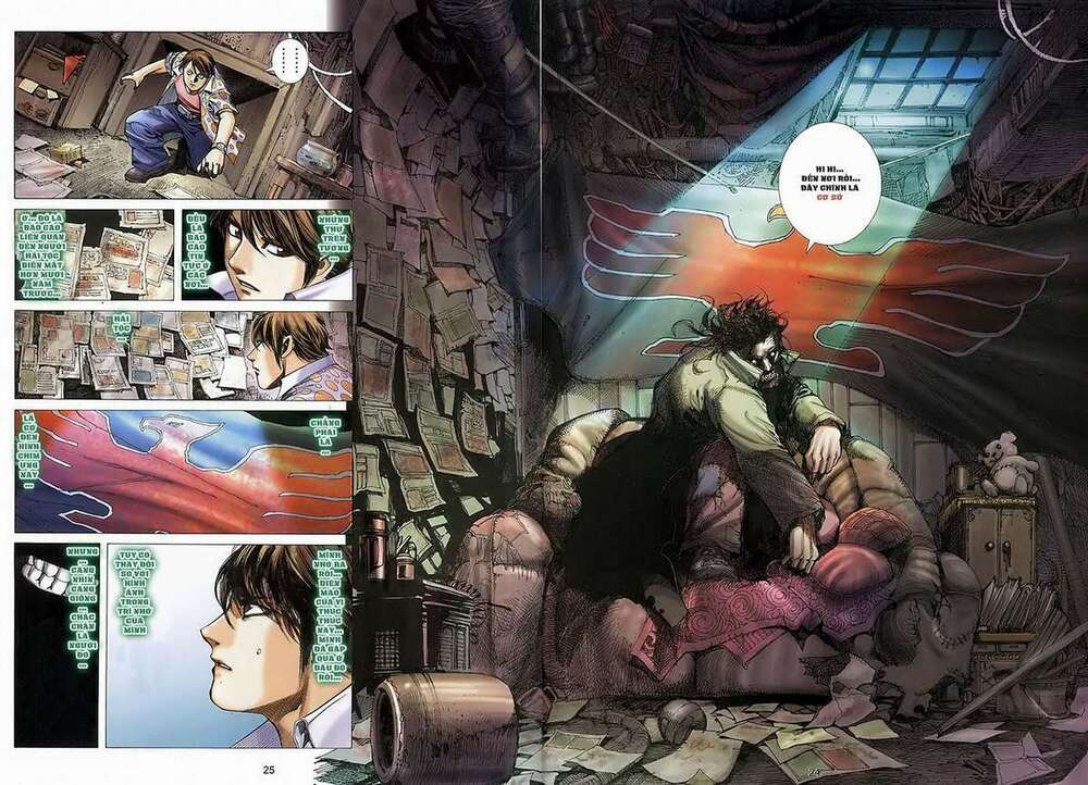 võ thần phượng hoàng chapter 117 23