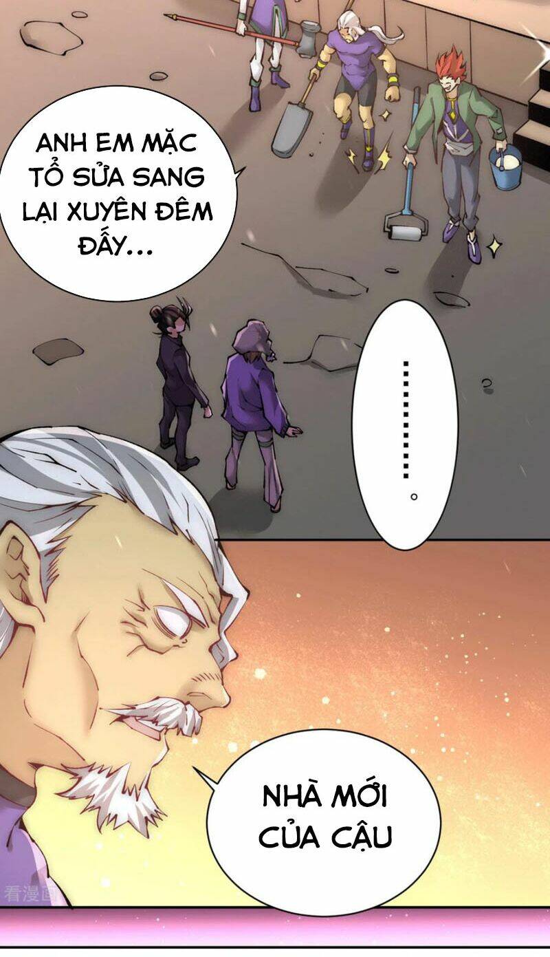 đô thị đỉnh phong cao thủ chapter 225 13