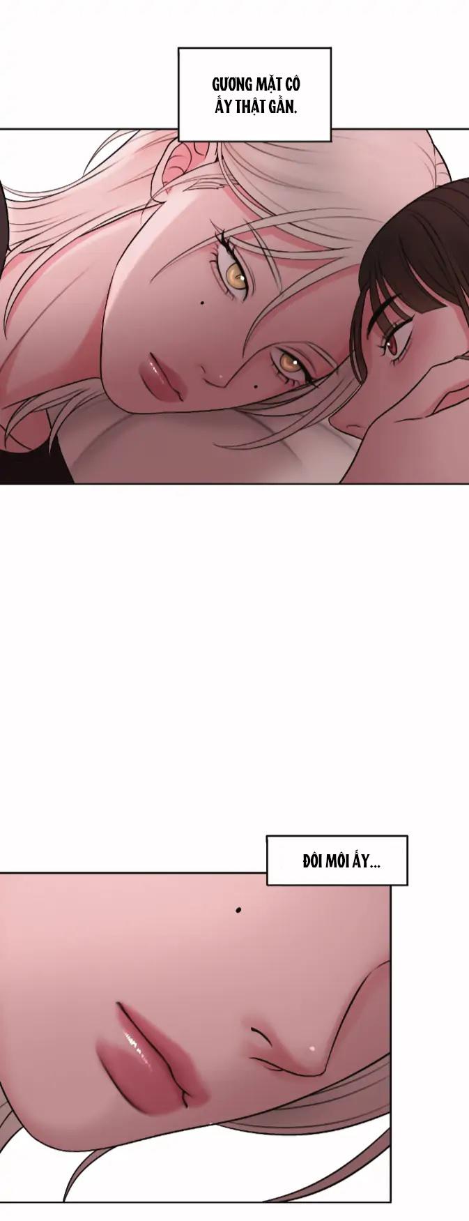 vô tình chapter 20 27