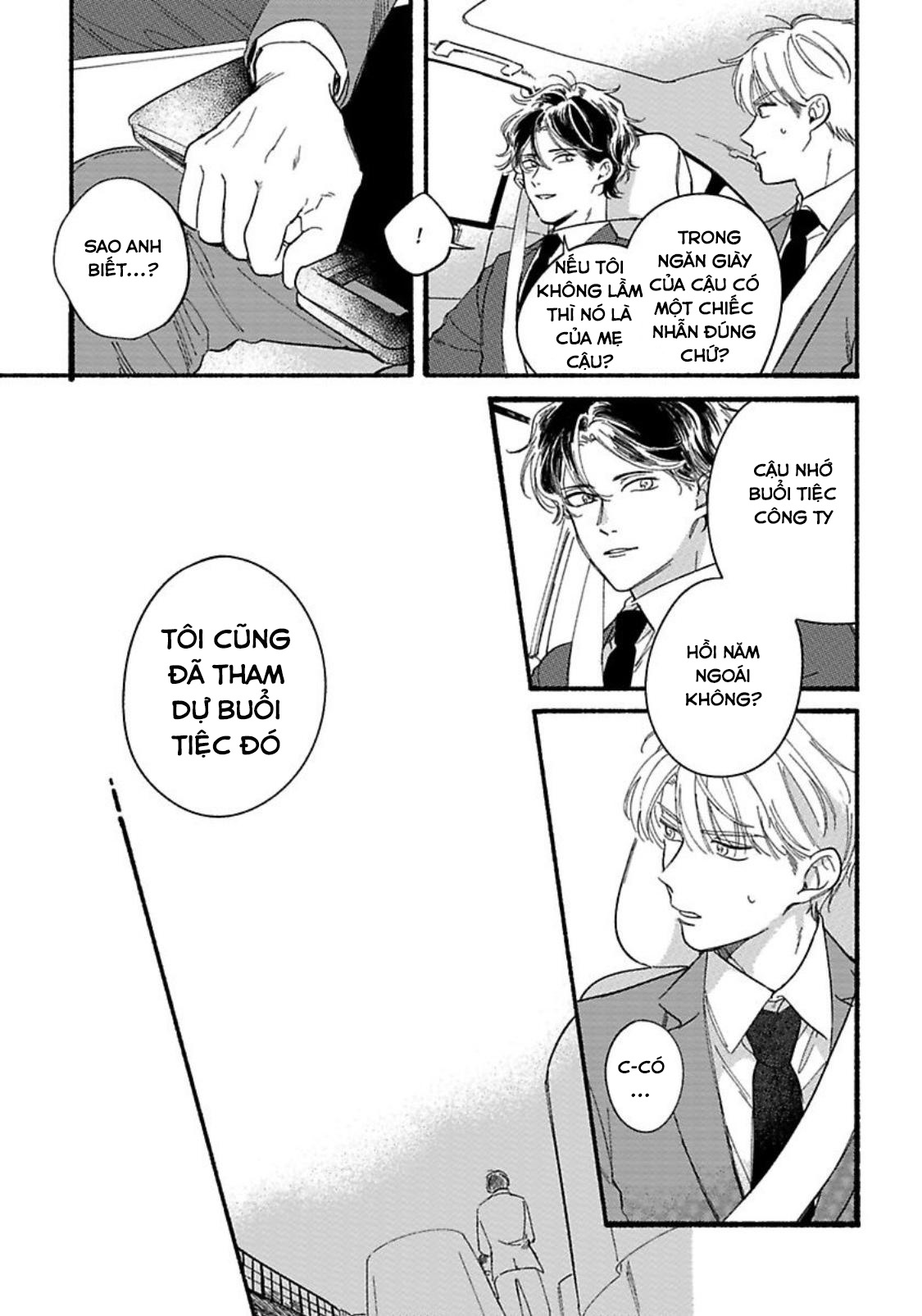 em là món đồ chơi yêu thích của anh chapter 4 8