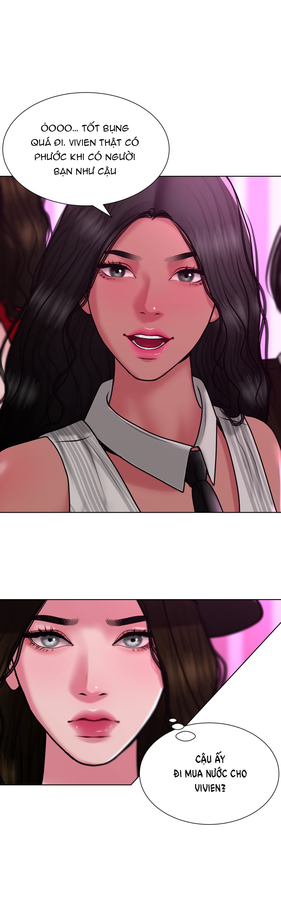 góc tối trái tim chapter 17.2 10