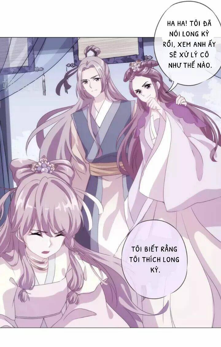 ồ, phu quân đáng yêu của tôi! chapter 1 32