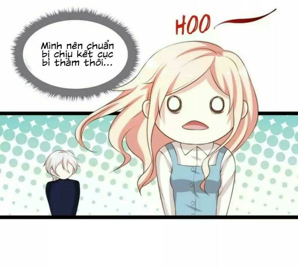 hệ thống yêu đương với nam thần chapter 24.2 12