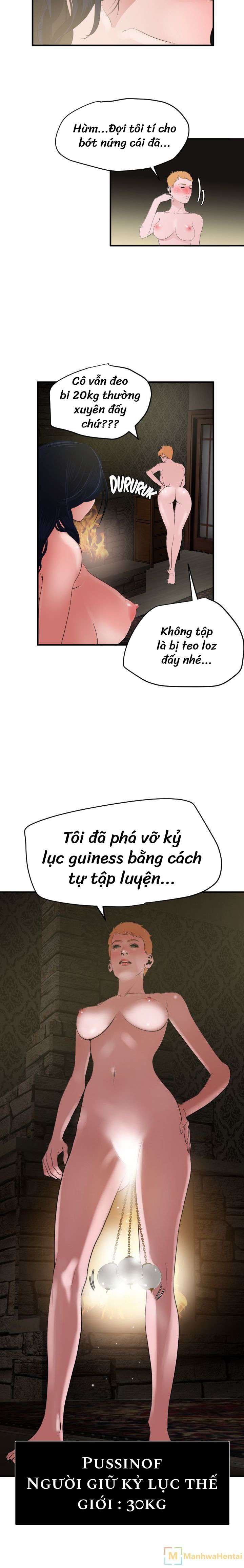 cột thu lôi chapter 30 10