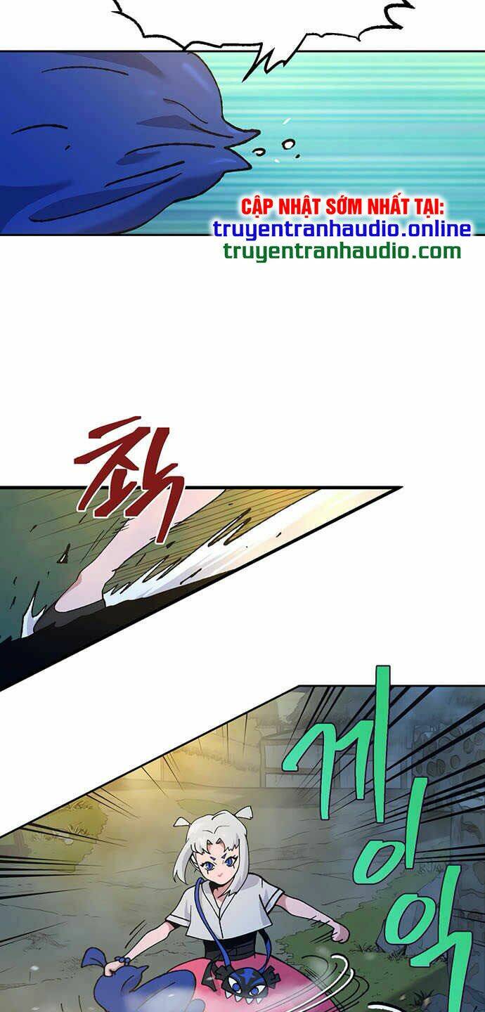 npc bắt đầu từ kỹ năng lv.999 chapter 13 39