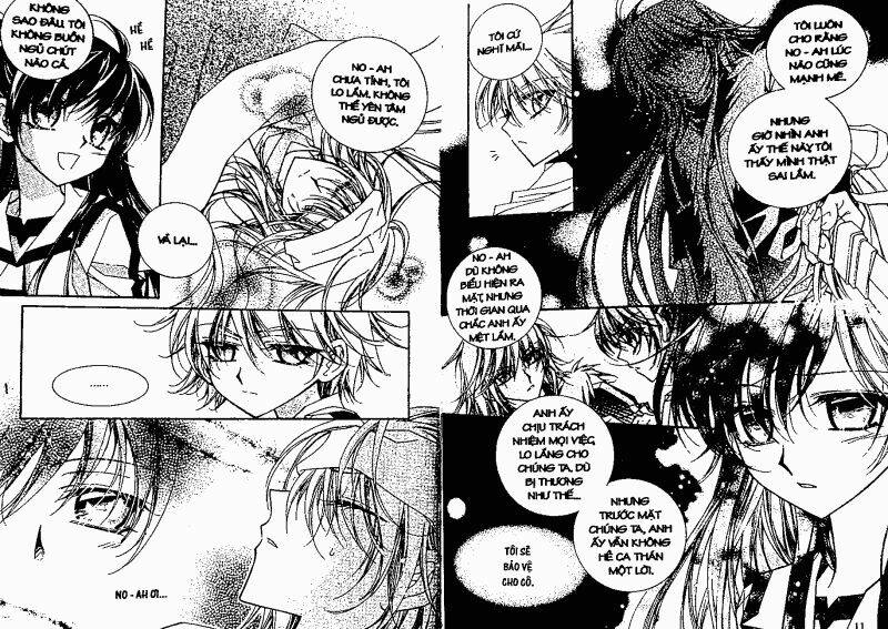 legend - truyền thuyết fushigi chapter 5 7