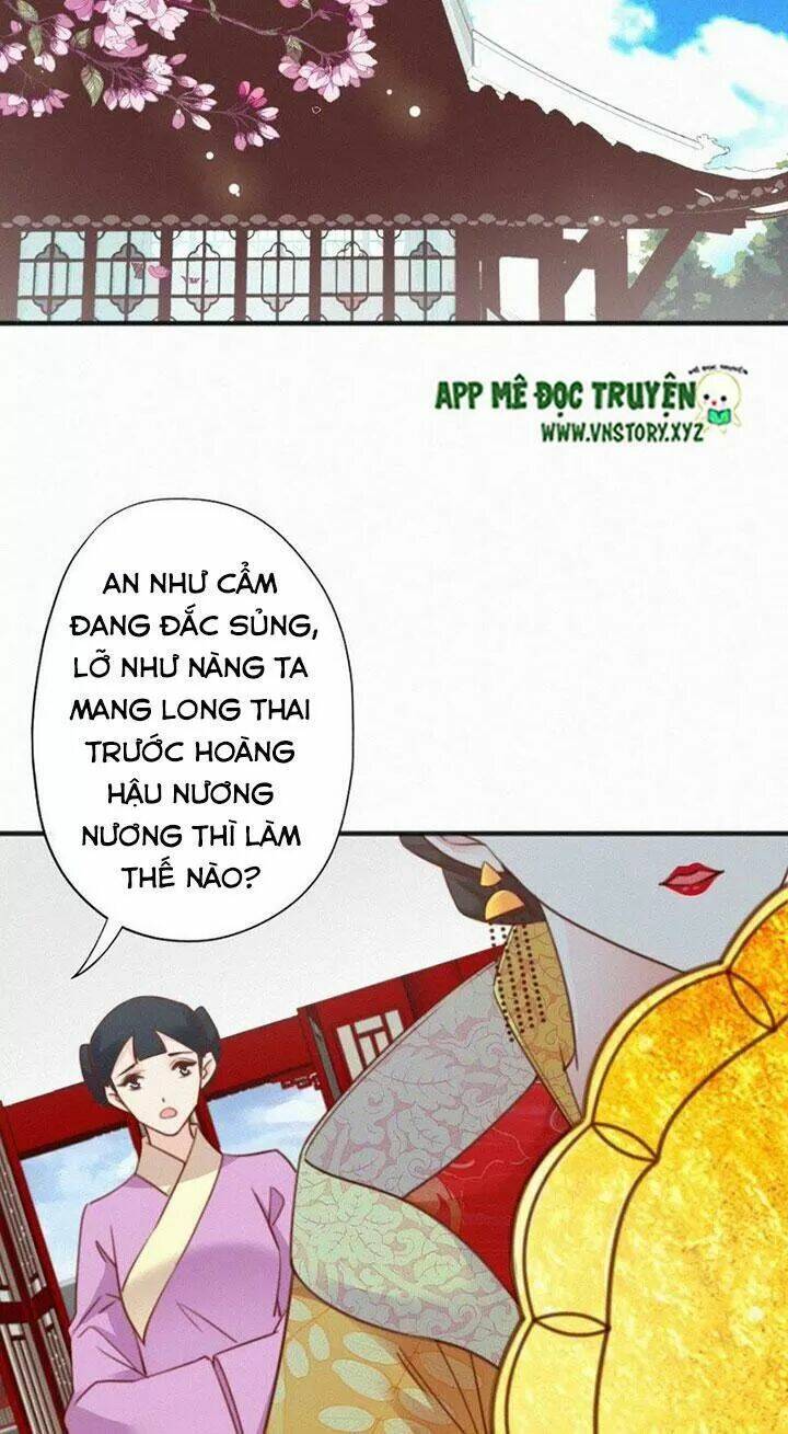 thiên hương mỹ nhân chapter 30 6