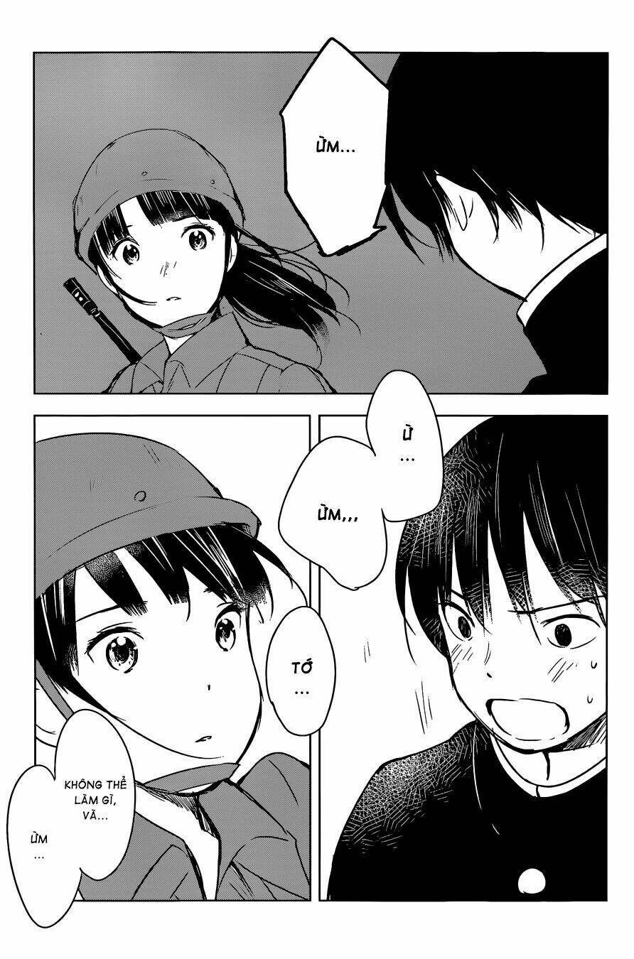 gojikanme no sensou chapter 3 28