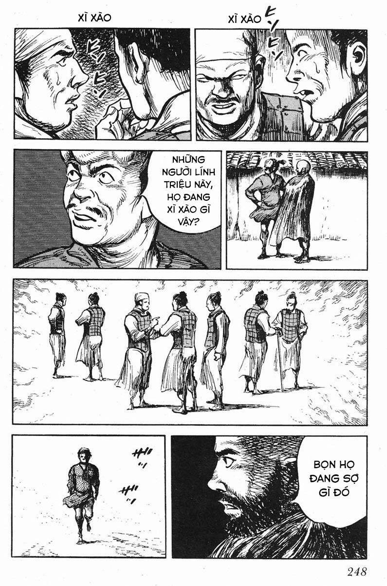 binh pháp mặc công chapter 78 5