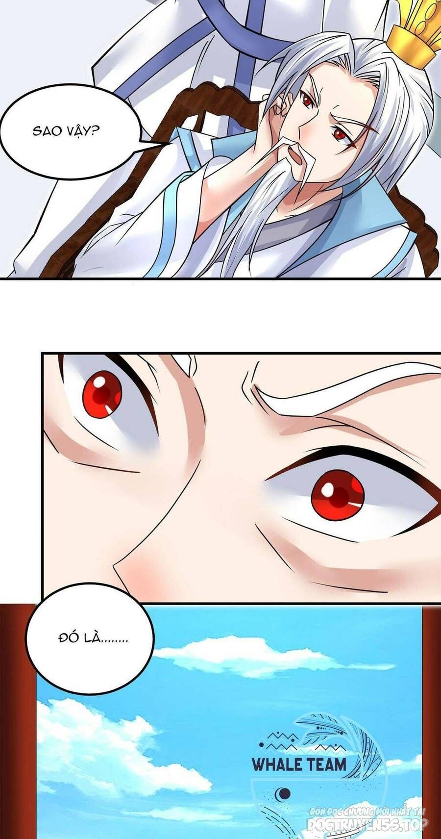 bắt đầu với kiếm vực, ta lặng lẽ tu luyện thành kiếm thần chapter 58 8