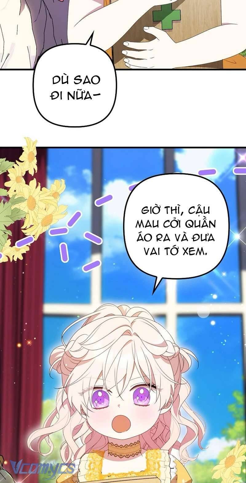 đứa con gái côn đồ nhà công tước chapter 44 89