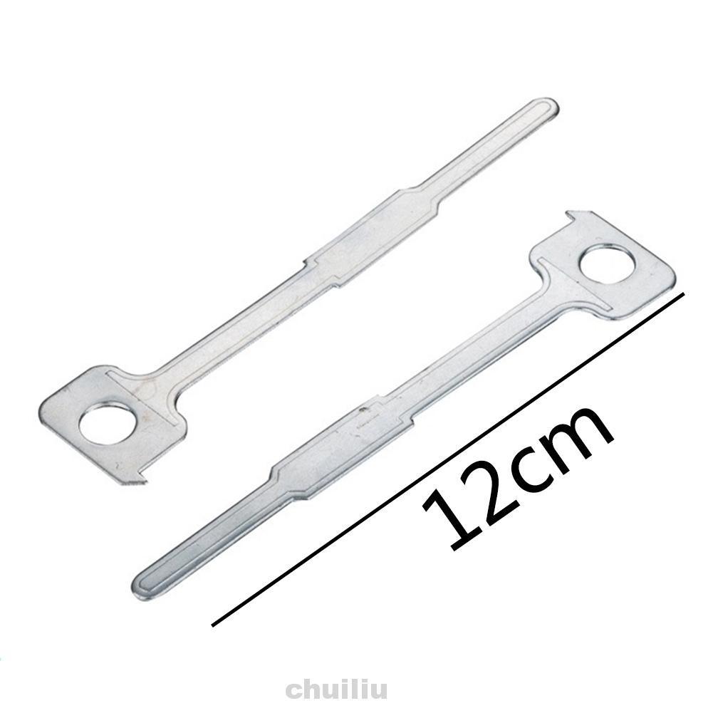 Bộ 2 Dụng Cụ Sửa Chữa Kim Loại Màu Bạc