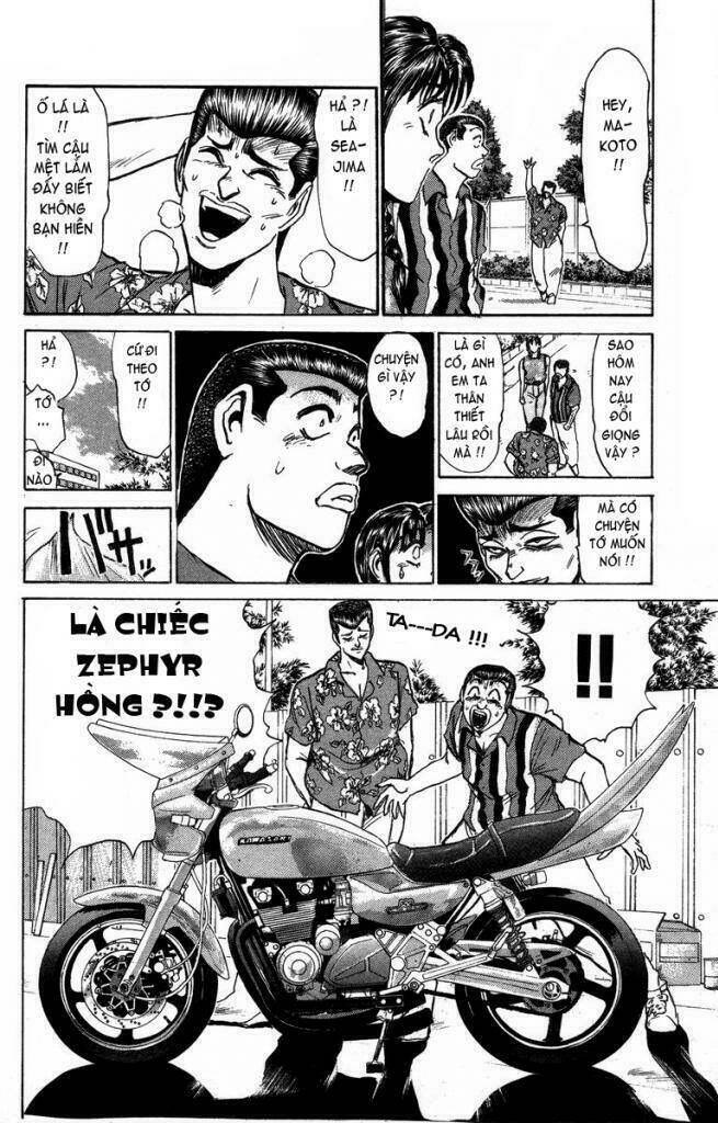 shonan junai gumi chapter 130 11