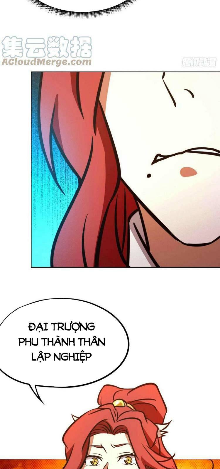 vạn cổ kiếm thần chapter 178 11