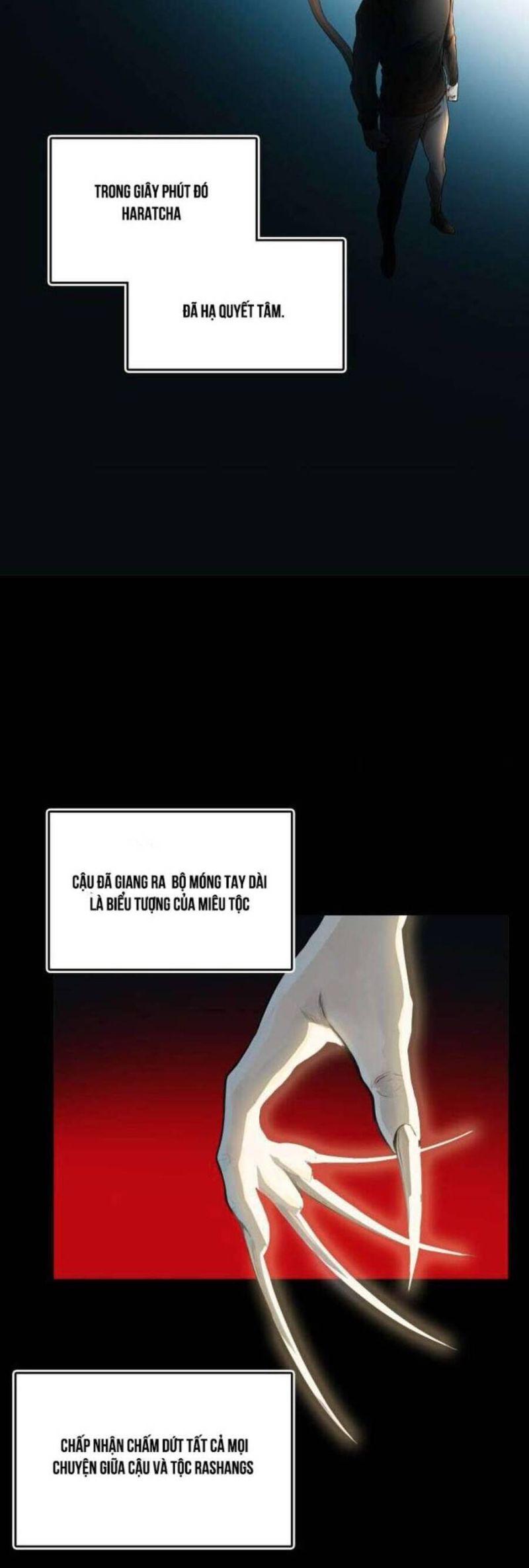 tòa tháp bí ẩn 2 chapter 489 38