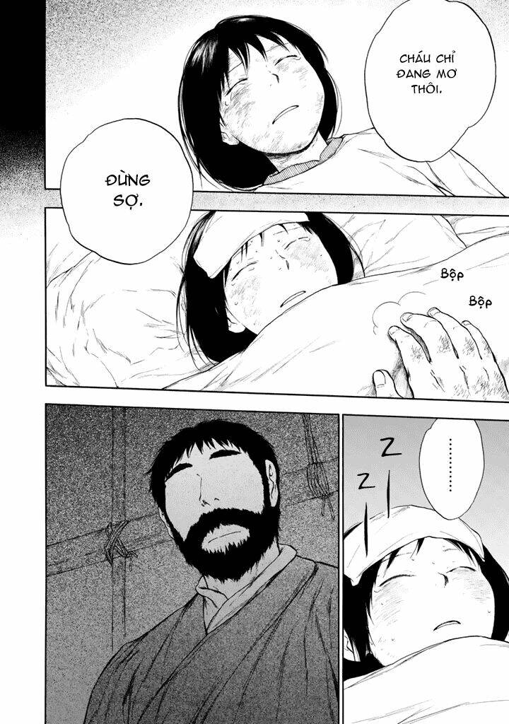 kemono no souja chapter 1 10