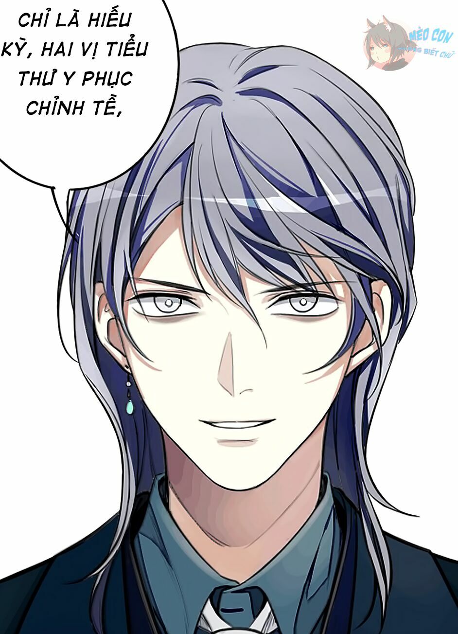 bốc toán tử chapter 14 39