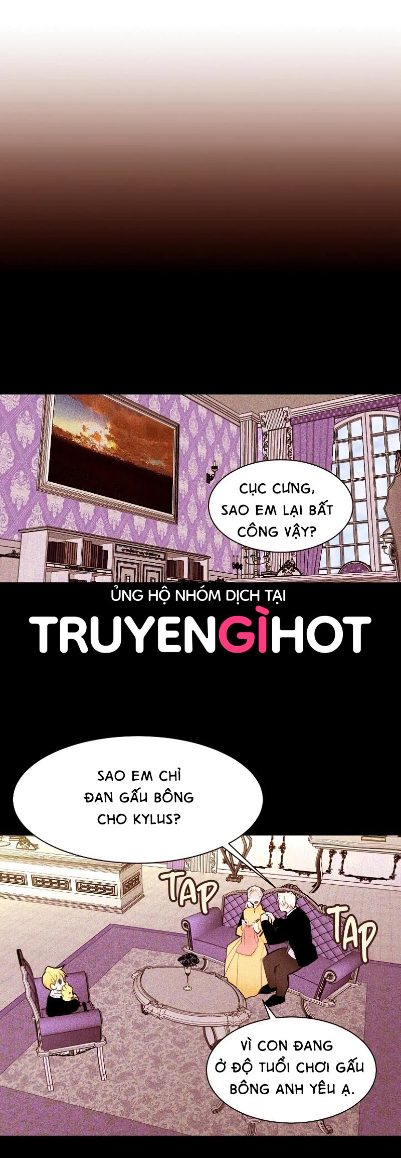 cuộc sống nhàm chán của quý cô tái sinh chapter 41 22