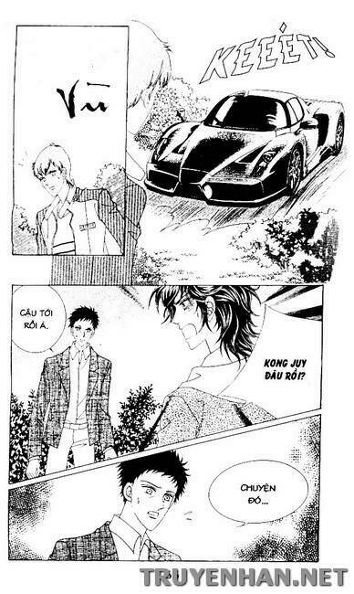 lọ lem hậu đậu chapter 87 8