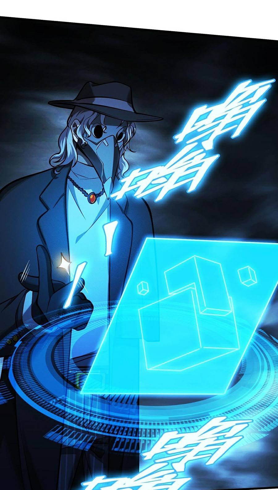 người chơi siêu mạnh chapter 18 16