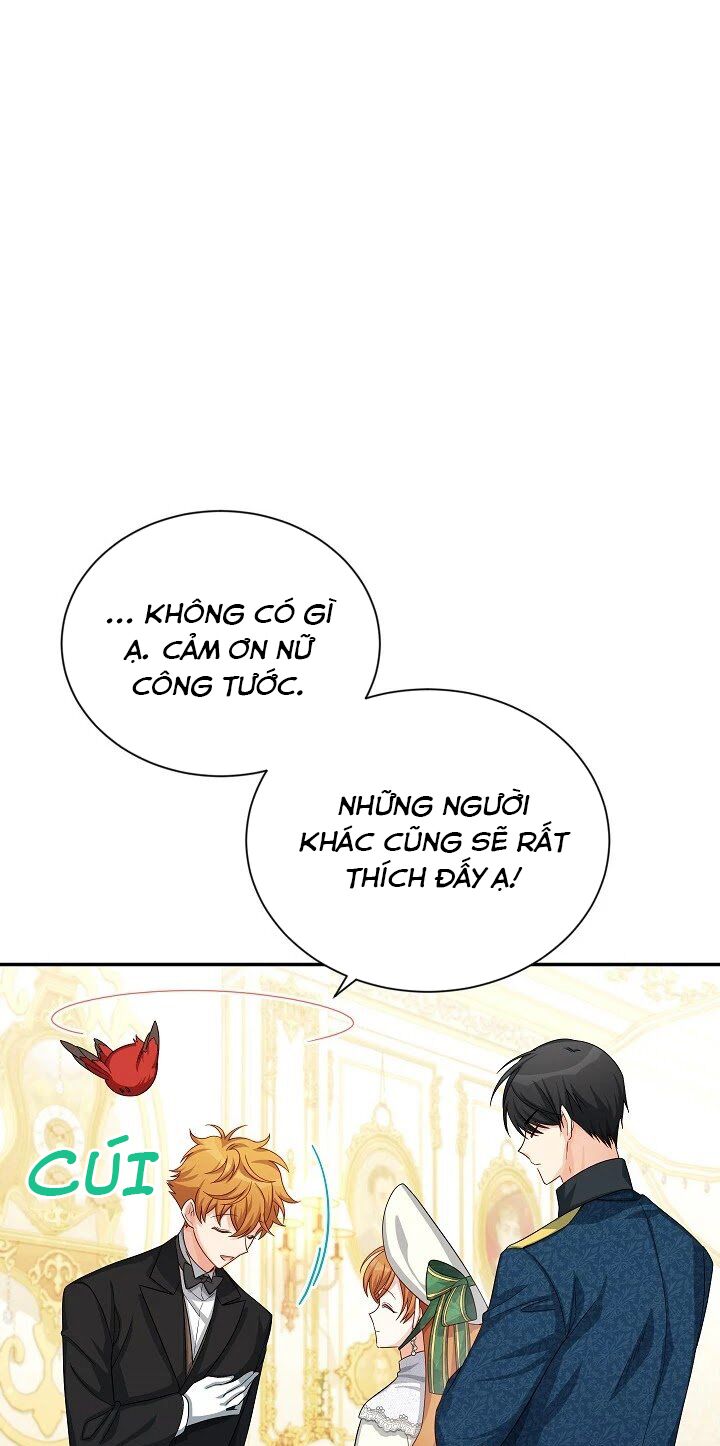 nữ công tước với tâm hồn trống rỗng chapter 57 30