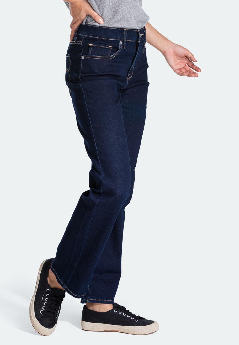 QUẦN JEANS NỮ DÀI LEVI'S 19631-0001