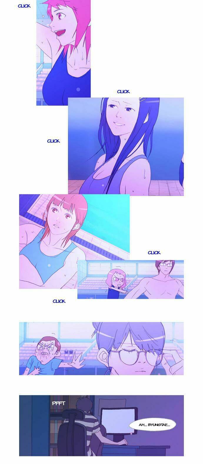 my heart is beating chapter 8 24