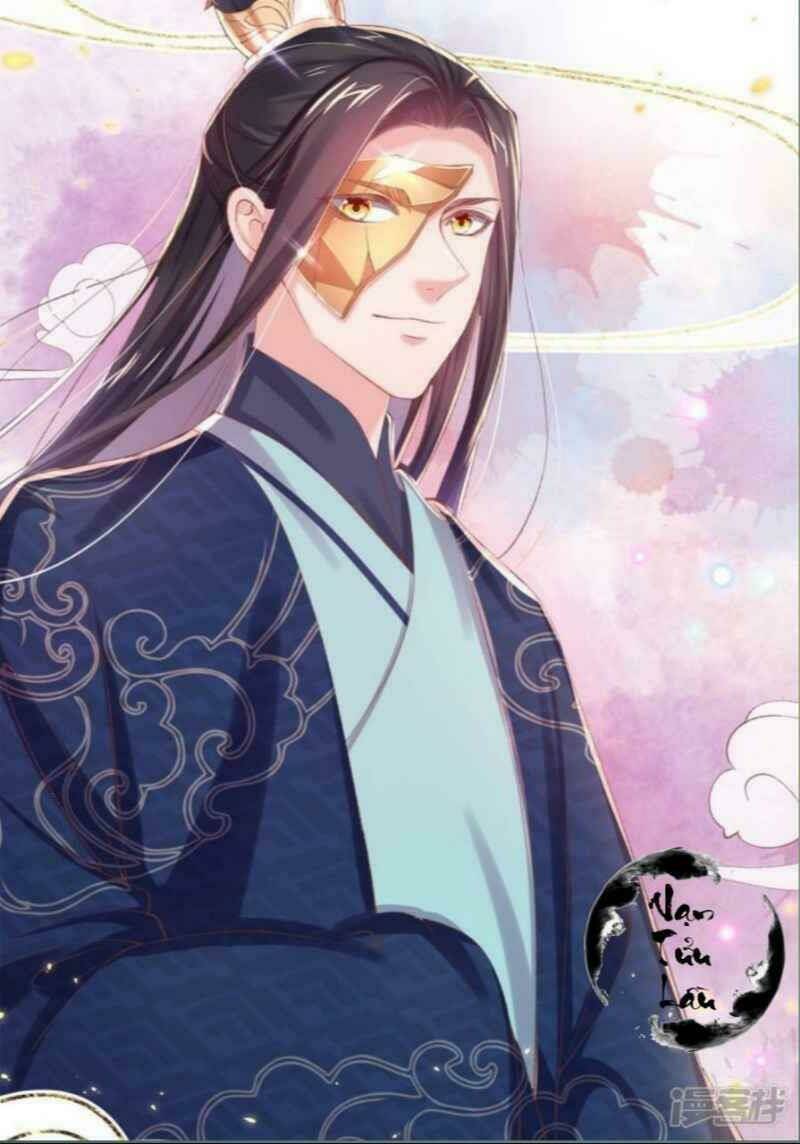 thị huyết y phi chapter 40 28