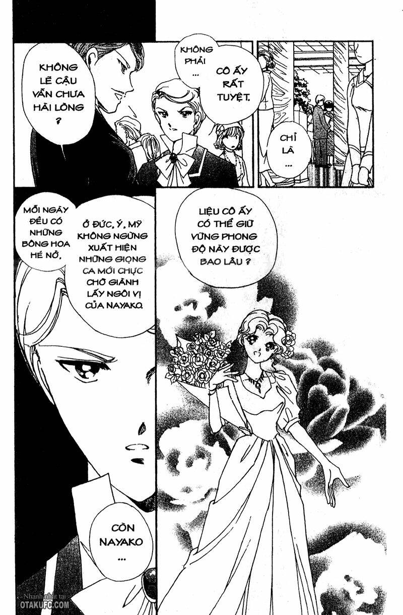 khúc tình ca ban mai - akatsuki no aria chapter 60 25