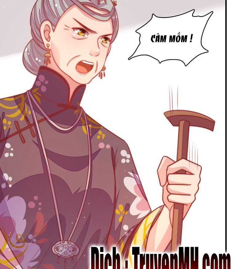 ngày nào thiếu soái cũng ghen chapter 193 7