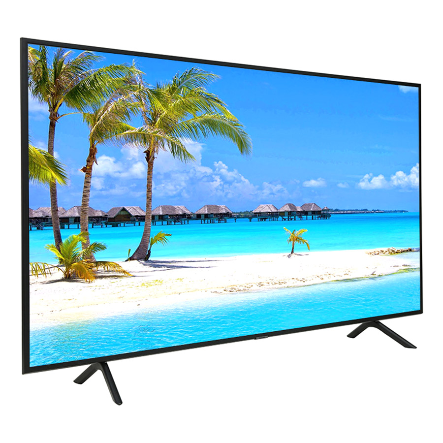 Smart Tivi Samsung 4K 75 inch UA75RU7100 - Hàng Chính Hãng